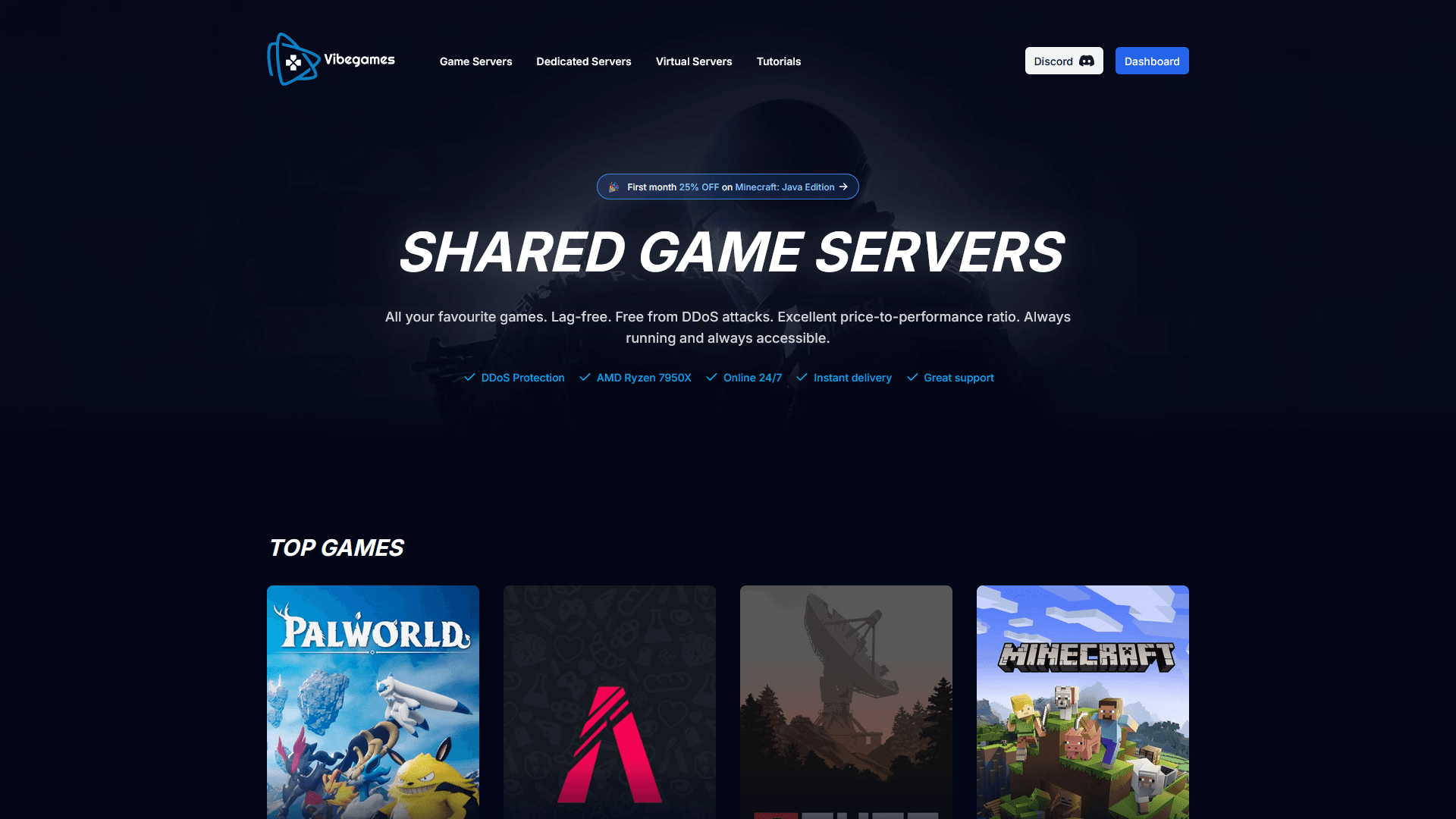 VibeGames Netverslun eftir Spaug